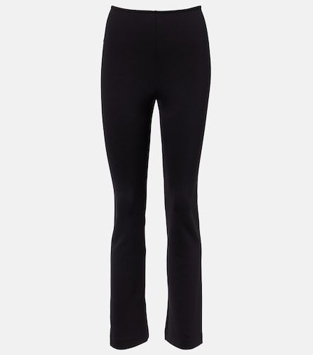Leggings de jersey de tiro alto - Fforme - Modalova