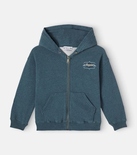 Sudadera de jersey de algodón con logo - Bonpoint - Modalova