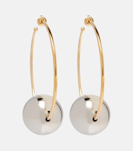 Pendientes de aro Elina - Isabel Marant - Modalova