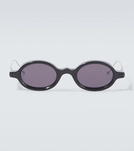 X Haider Ackermann – Occhiali da sole Balthazar rotondi - Jacques Marie Mage - Modalova