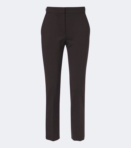 Max Mara Wool-blend slim pants - Max Mara - Modalova
