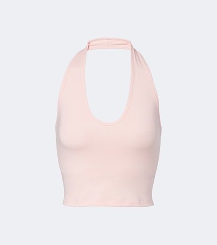 Norba Harper halterneck top - Norba - Modalova