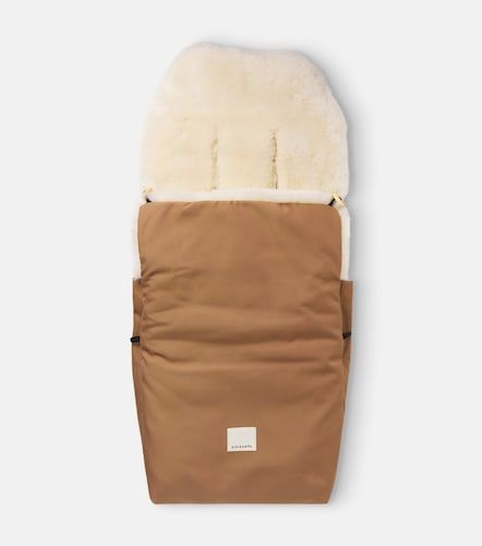Bebé - funda para carrito Puffmuff® de borrego - Binibamba - Modalova