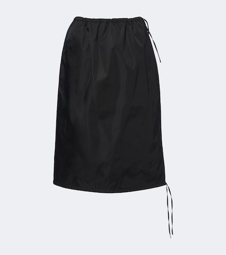 Prada Technical midi skirt - Prada - Modalova