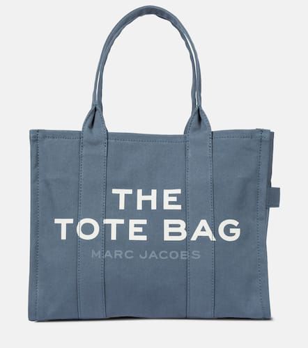 The Large canvas tote bag - Marc Jacobs - Modalova