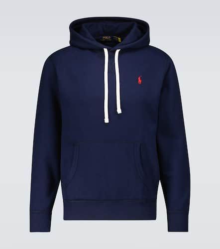 Polo Ralph Lauren Hooded sweatshirt - Polo Ralph Lauren - Modalova