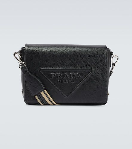 Prada Saffiano leather shoulder bag - Prada - Modalova