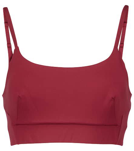 RM Body Althea cutout sports bra - Roland Mouret - Modalova