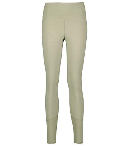 Cotton Comfort cotton-blend leggings - Dorothee Schumacher - Modalova