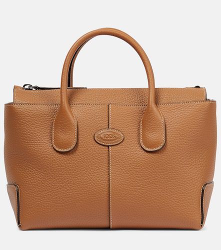 Tod's Di leather shoulder bag - Tod's - Modalova