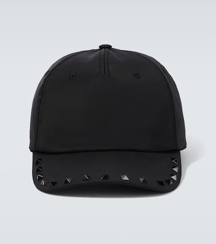 Rockstud Untitled baseball cap - Valentino Garavani - Modalova