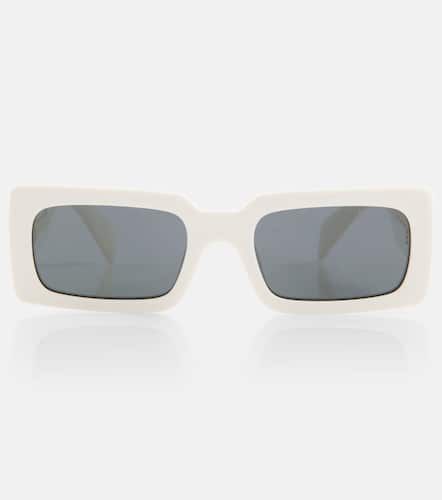 Prada Gafas de sol rectangulares - Prada - Modalova