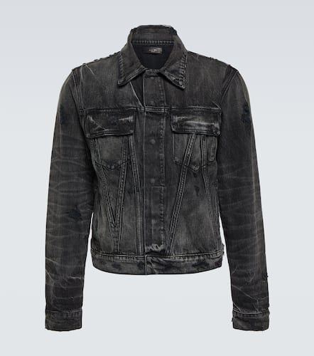 Amiri MA denim jacket - Amiri - Modalova