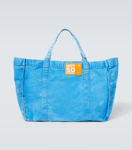 NotSoNormal Logo tote bag - NotSoNormal - Modalova