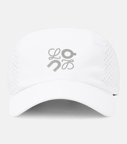 Loewe x On logo baseball cap - Loewe - Modalova