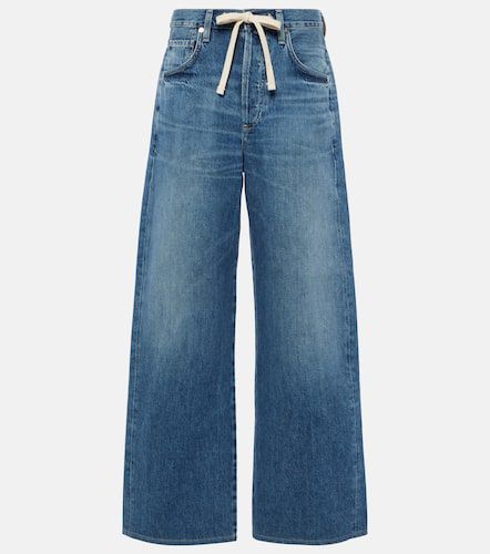 Brynn high-rise wide-leg jeans - Citizens of Humanity - Modalova