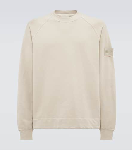 Sweatshirt Ghost Compass aus Jersey - Stone Island - Modalova