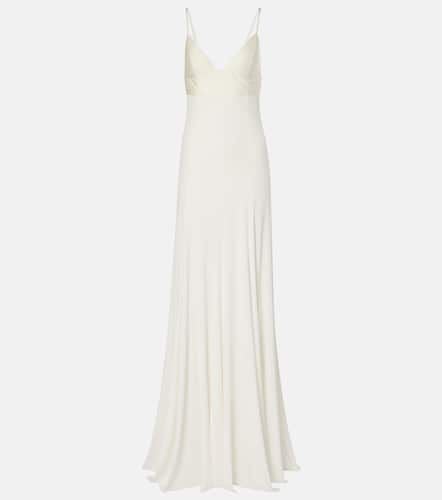 Jacquemus Spalla jersey gown - Jacquemus - Modalova