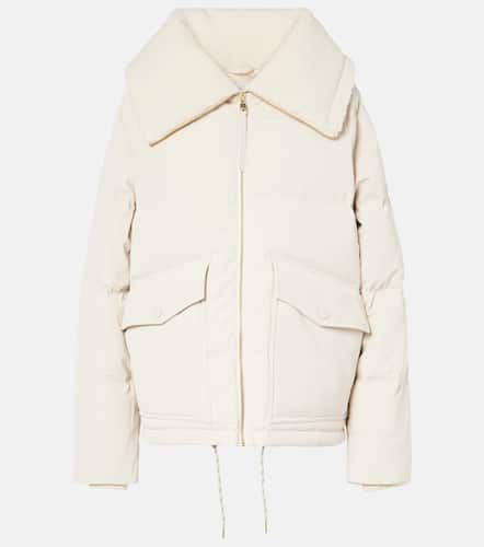 Roseville quilted down jacket - Varley - Modalova