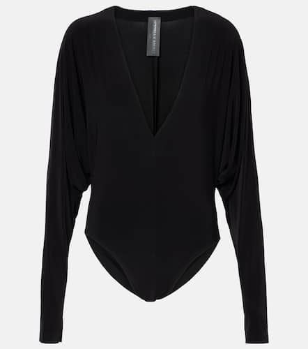 Norma Kamali Dolman bodysuit - Norma Kamali - Modalova