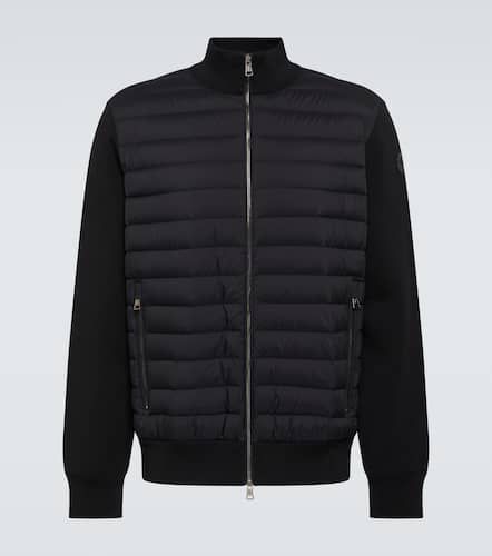 Moncler Daunenjacke - Moncler - Modalova