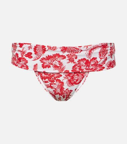 Braga de bikini Brussels floral - Melissa Odabash - Modalova