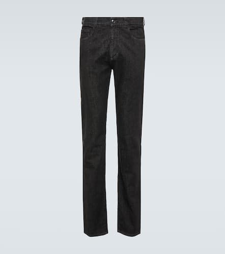 Canali Jeans rectos - Canali - Modalova