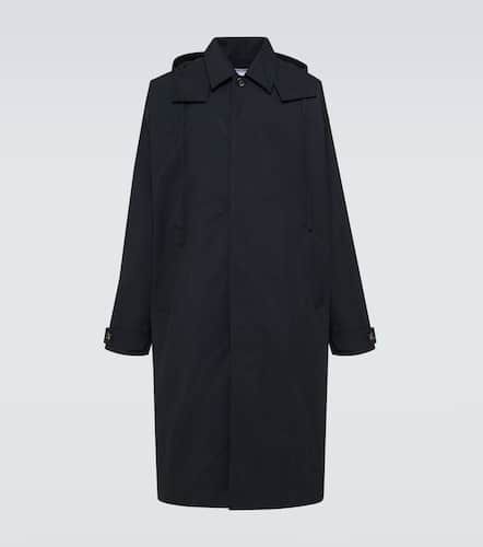 Bottega Veneta Technical coat - Bottega Veneta - Modalova