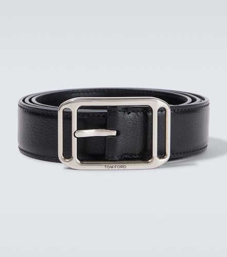 Tom Ford Cinturón de piel - Tom Ford - Modalova