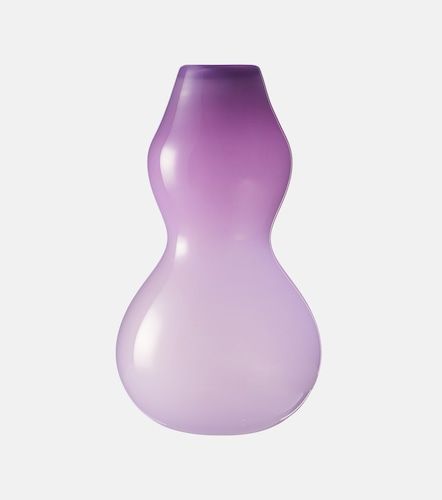 Jarrón Spin de cristal - Alexa Lixfeld - Modalova