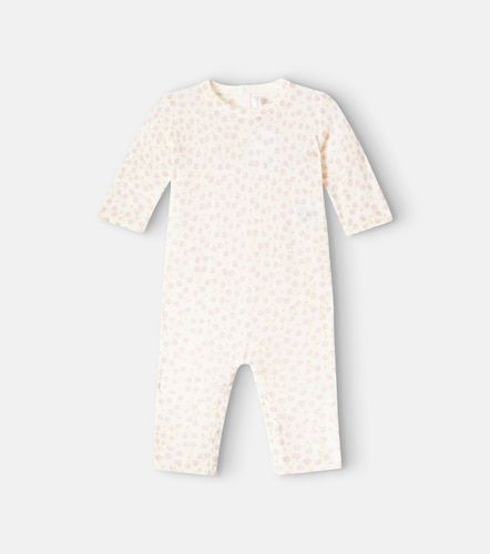 Bebé - body Tilouana de lana con logo - Bonpoint - Modalova