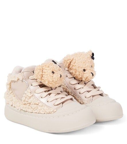 Monnalisa Zapatillas adornadas - Monnalisa - Modalova