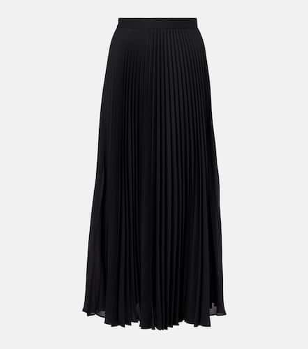 Wardrobe.NYC Georgette maxi skirt - Wardrobe.NYC - Modalova