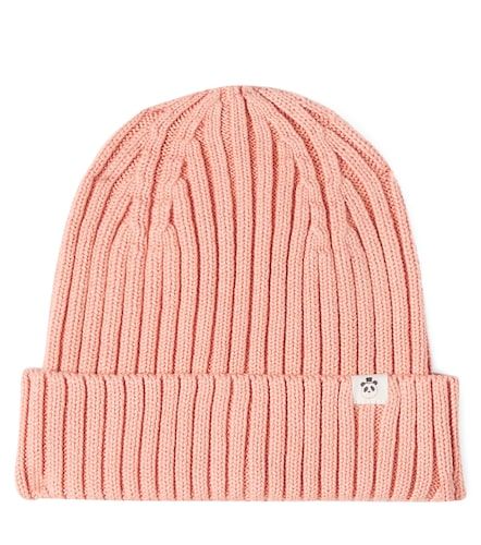 Gorro de algodón acanalado - Mini Rodini - Modalova