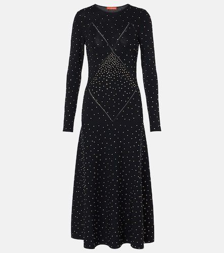 Nelsons embellished maxi dress - Altuzarra - Modalova