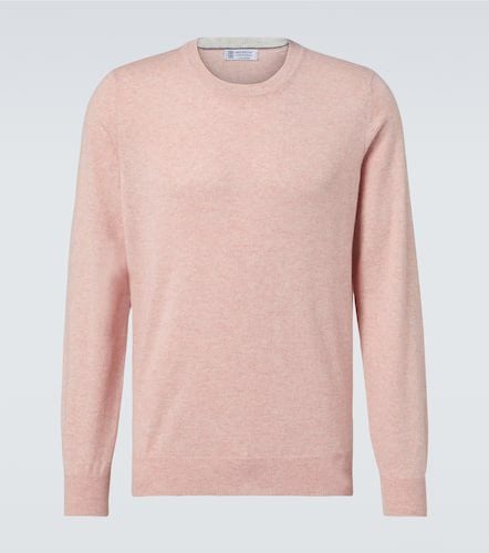 Brunello Cucinelli Cashmere sweater - Brunello Cucinelli - Modalova