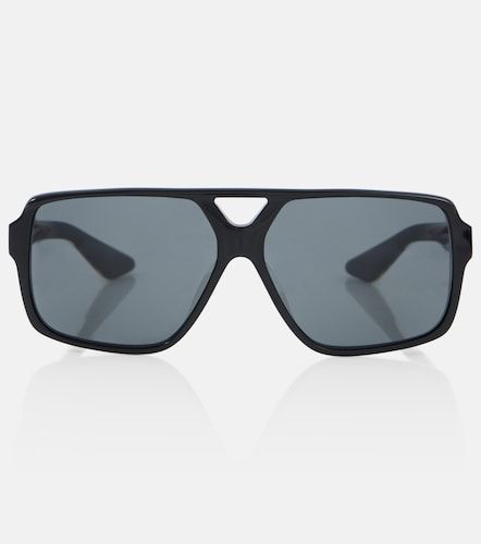 Khaite Occhiali da sole aviator - Khaite - Modalova