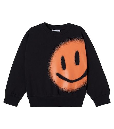 Sudadera Rube de jersey de algodón - Molo - Modalova
