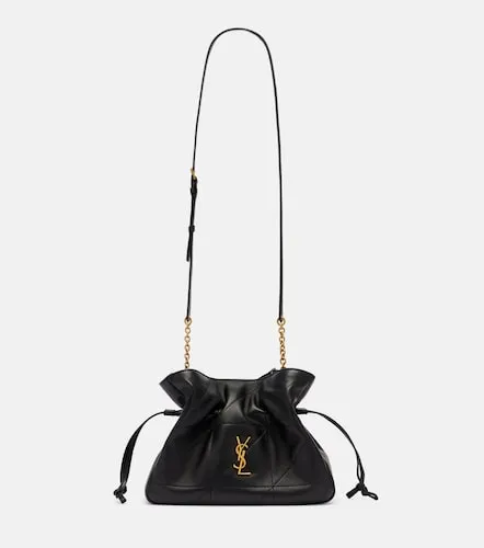 Jamie quilted leather shoulder bag - Saint Laurent - Modalova