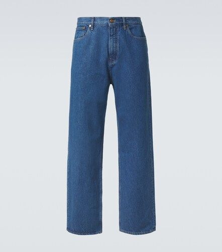 Jil Sander Jeans regular - Jil Sander - Modalova