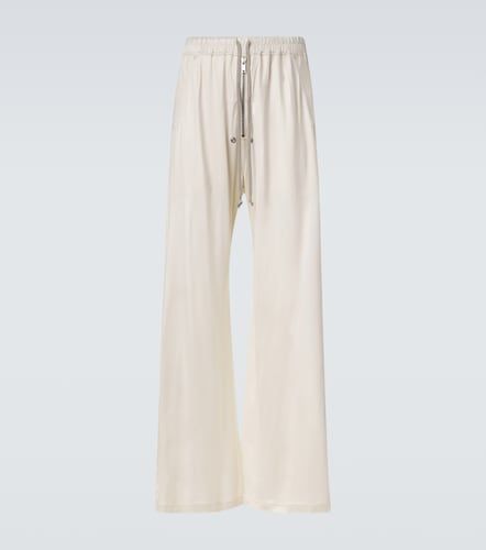 Pantaloni a gamba larga Bela - Rick Owens - Modalova