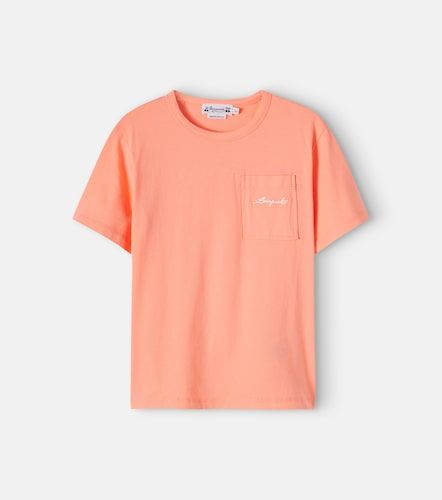 Camiseta Elrador de jersey de algodón - Bonpoint - Modalova