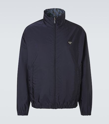 Prada Re-Nylon reversible jacket - Prada - Modalova