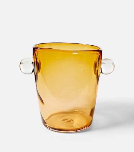 Akua Objects Vaso Oliver in vetro - Akua Objects - Modalova