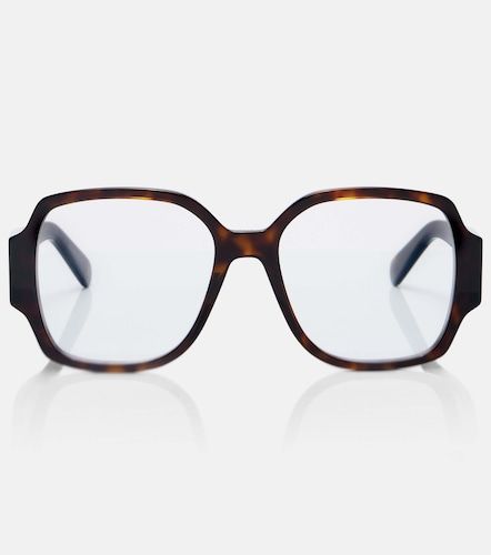 Occhiali squadrati DiorGlowO S3I - Dior Eyewear - Modalova