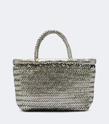 X Dragon Diffusion Lysia leather top-handle bag - Rixo - Modalova