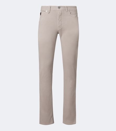 Brioni Meribel slim jeans - Brioni - Modalova