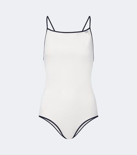 Prada Costume intero in jersey - Prada - Modalova