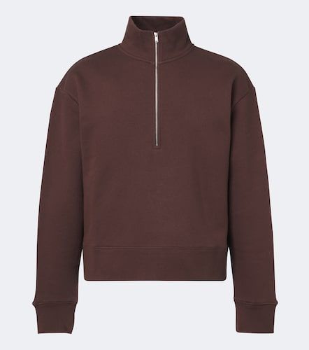 Sudadera de jersey de algodón - Studio Nicholson - Modalova