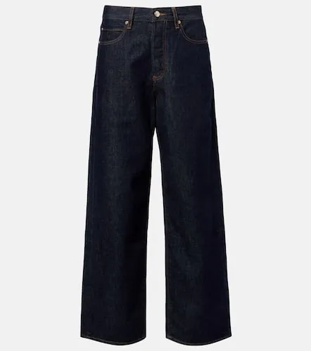 X Amelia Grey jeans anchos Detour - Frame - Modalova
